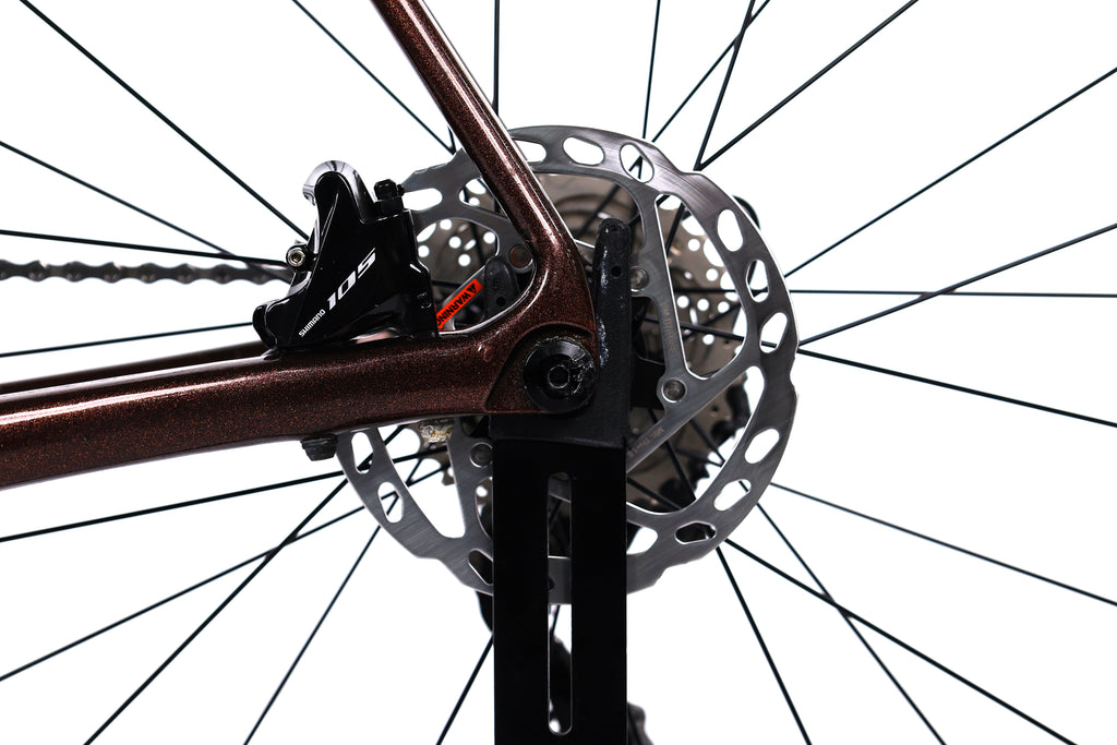 Giant TCR Advanced Disc 2 pro