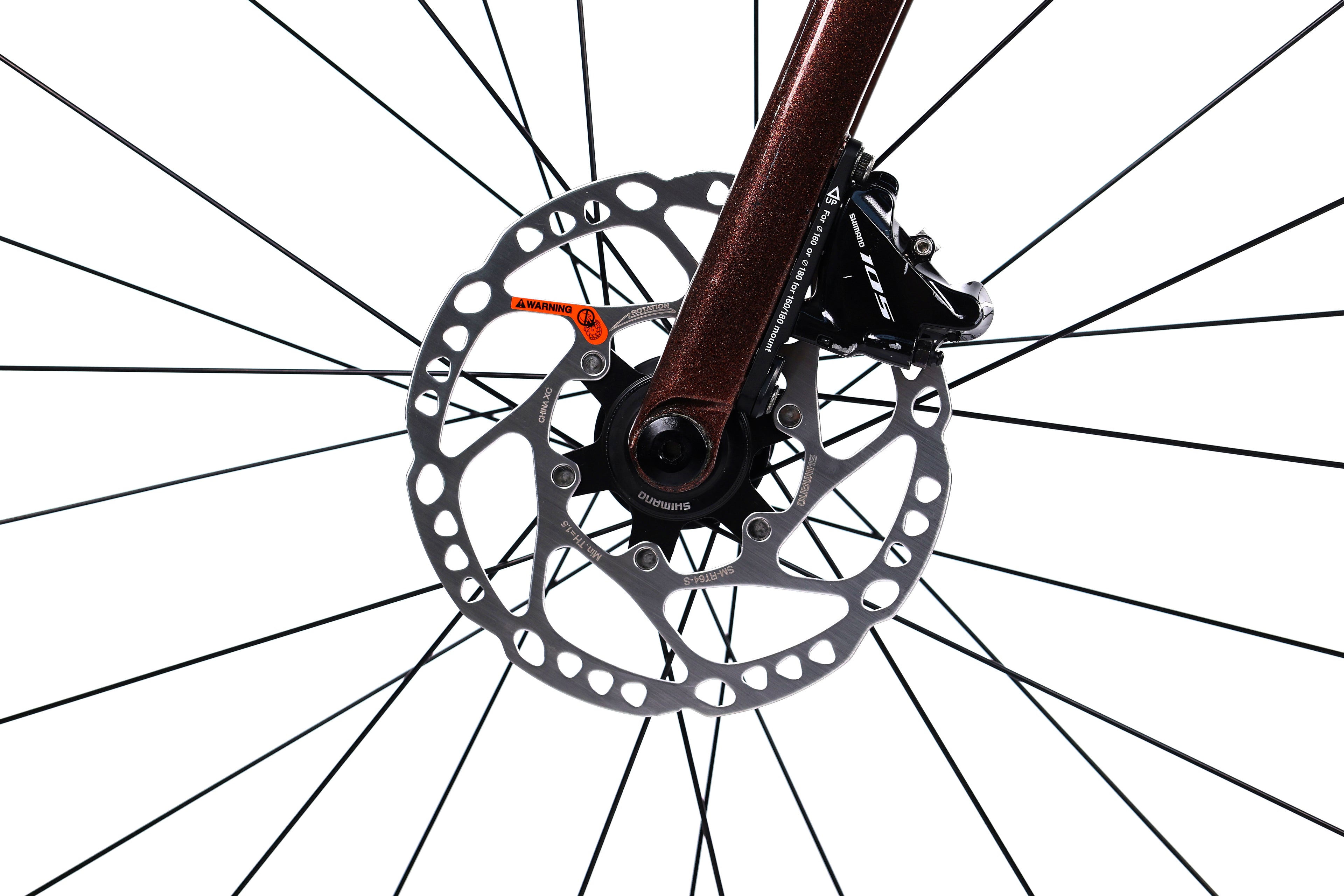 Giant TCR Advanced Disc 2 pro