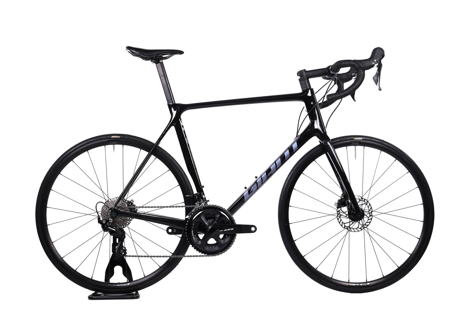 Giant TCR  Advanced Disc 2