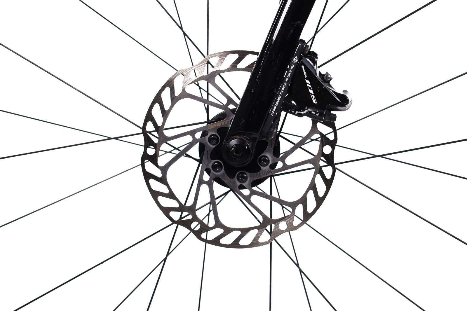 Giant TCR  Advanced Disc 2