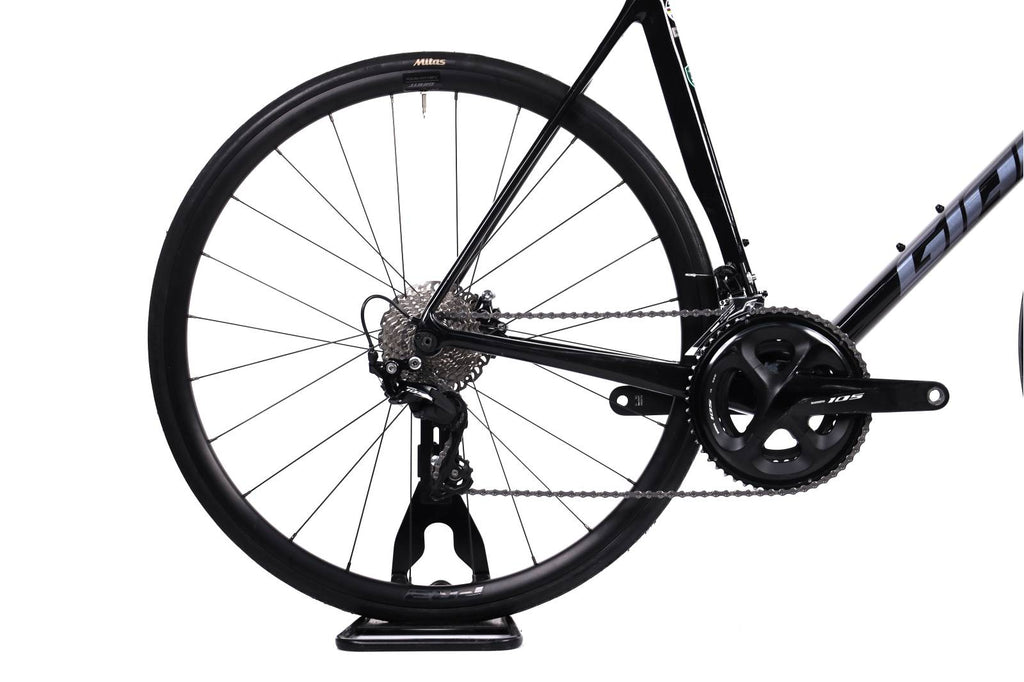 Giant TCR  Advanced Disc 2
