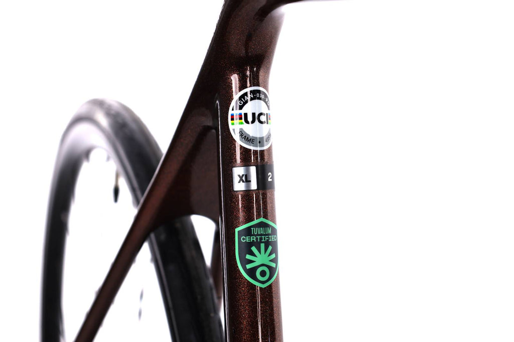 Giant TCR Advanced 2