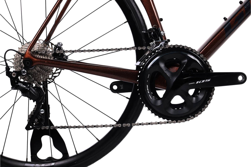 Giant TCR Advanced 2