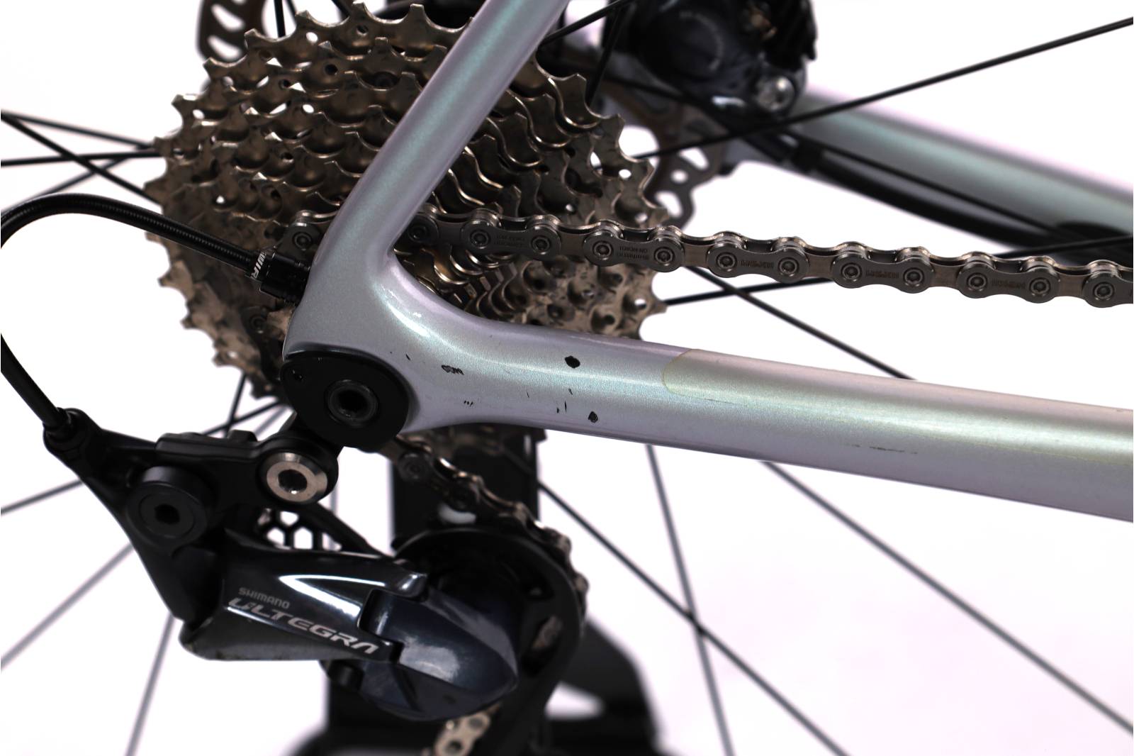 Giant TCR Advanced Pro Disc 1