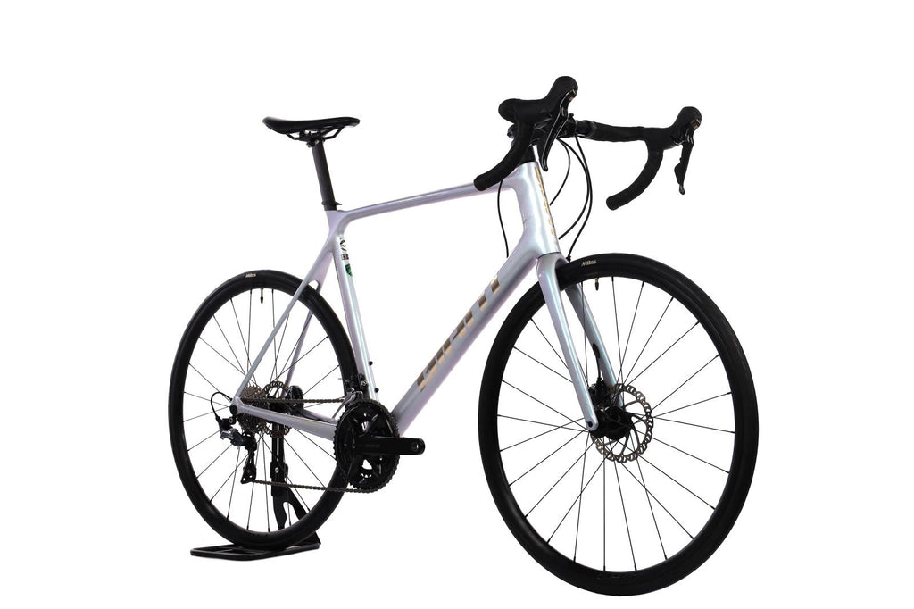 Giant TCR Advanced Pro Disc 1