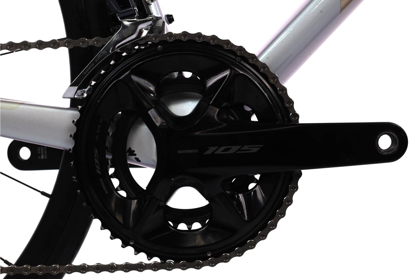 Giant TCR Advanced Pro Disc 1