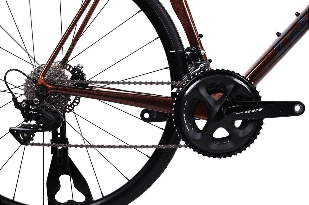 Giant TCR Advanced 2