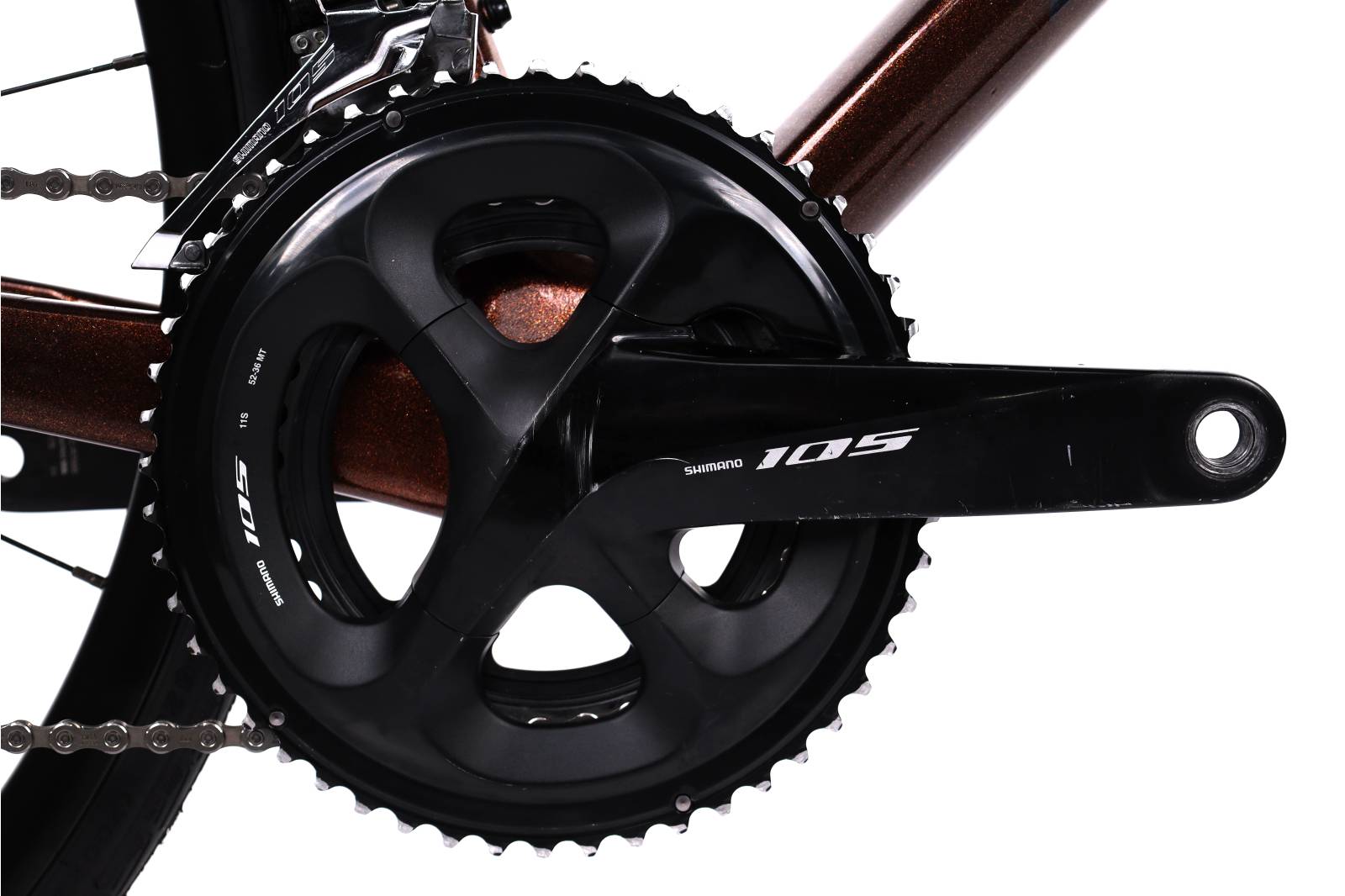 Giant TCR Advanced 2