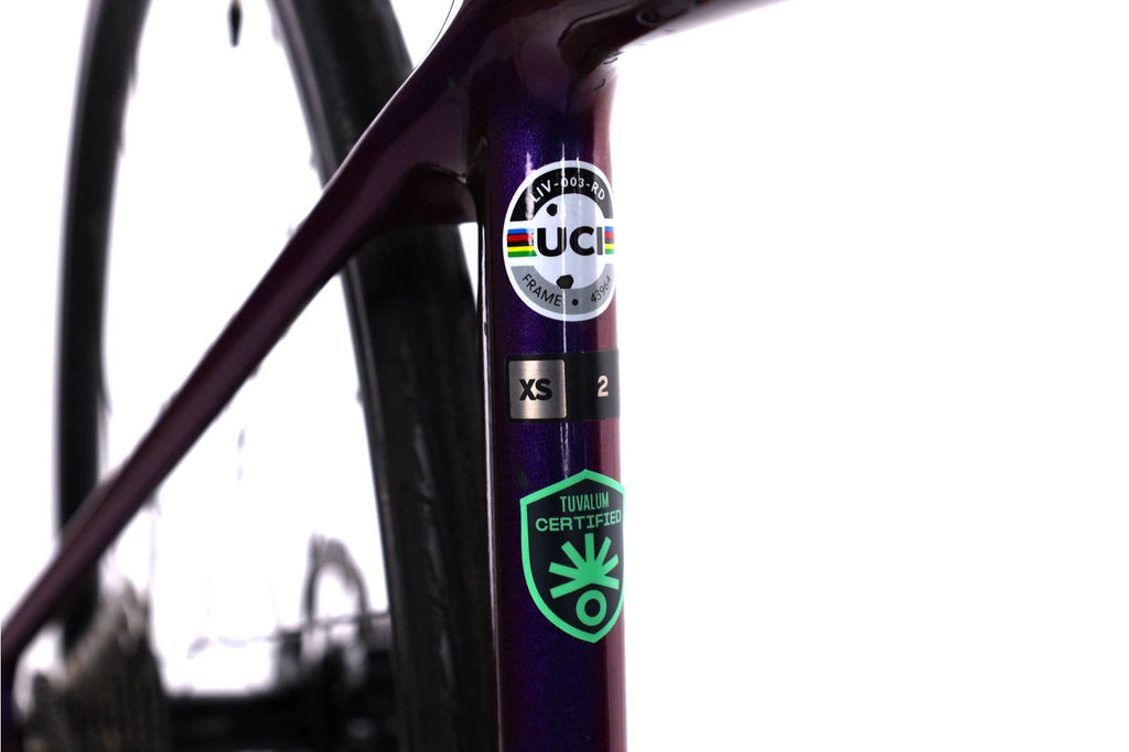 Liv Lagma Advanced 2