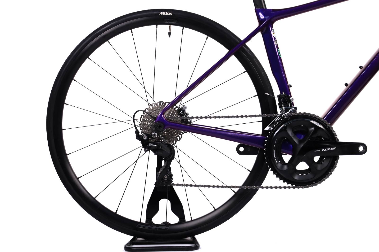 Liv Lagma Advanced 2