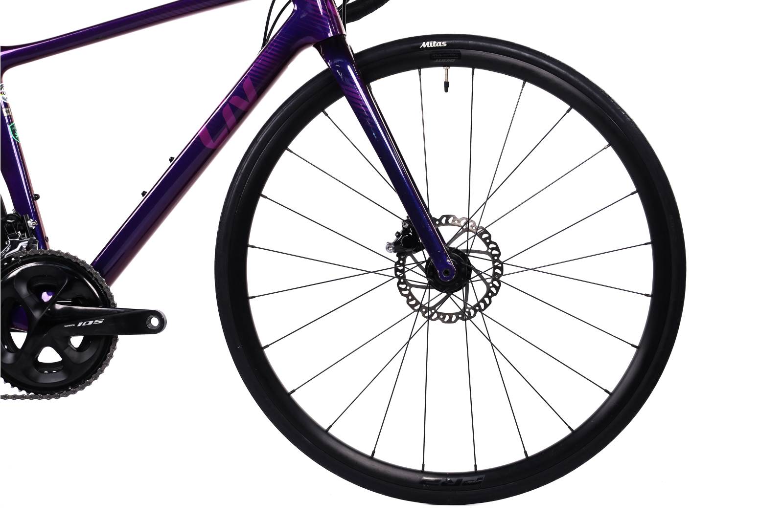 Liv Lagma Advanced 2