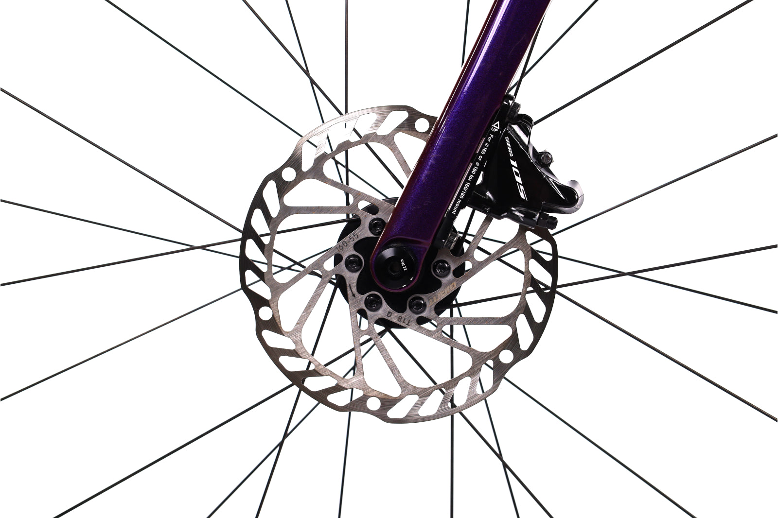 Liv Lagma Advanced Disc 2 QOM