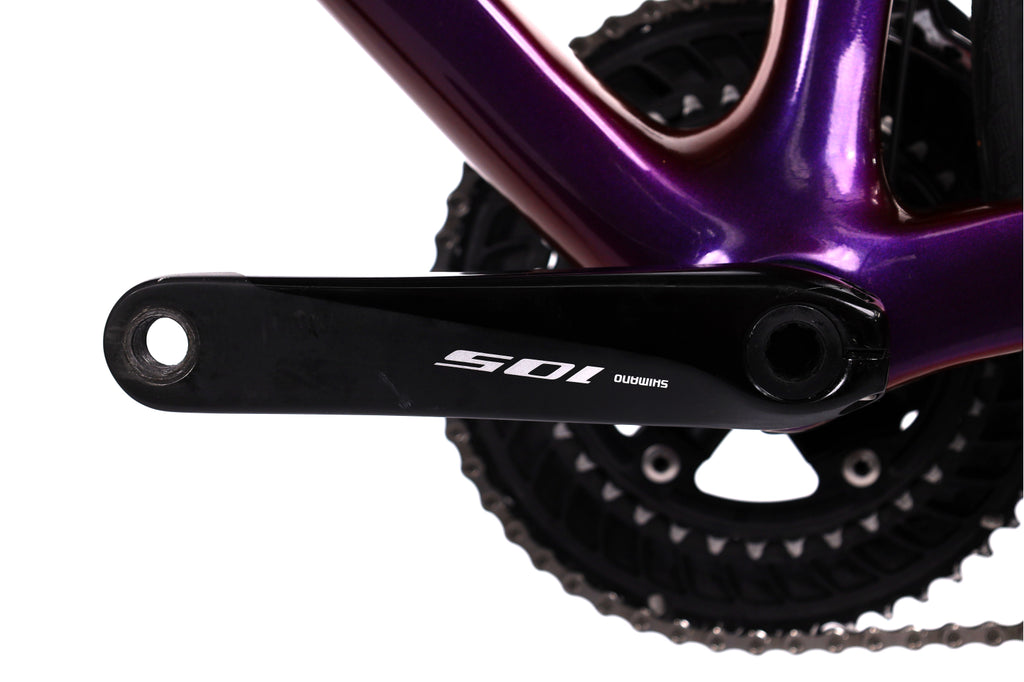 Liv Lagma Advanced Disc 2 QOM