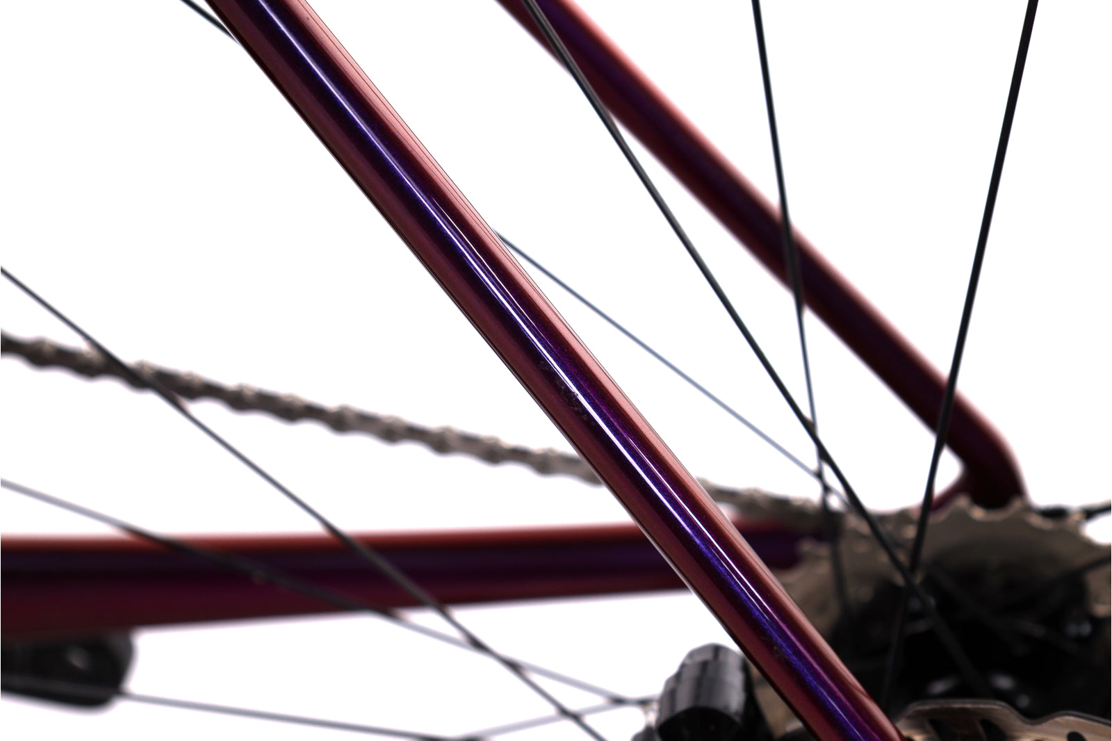 Liv Lagma Advanced Disc 2 QOM