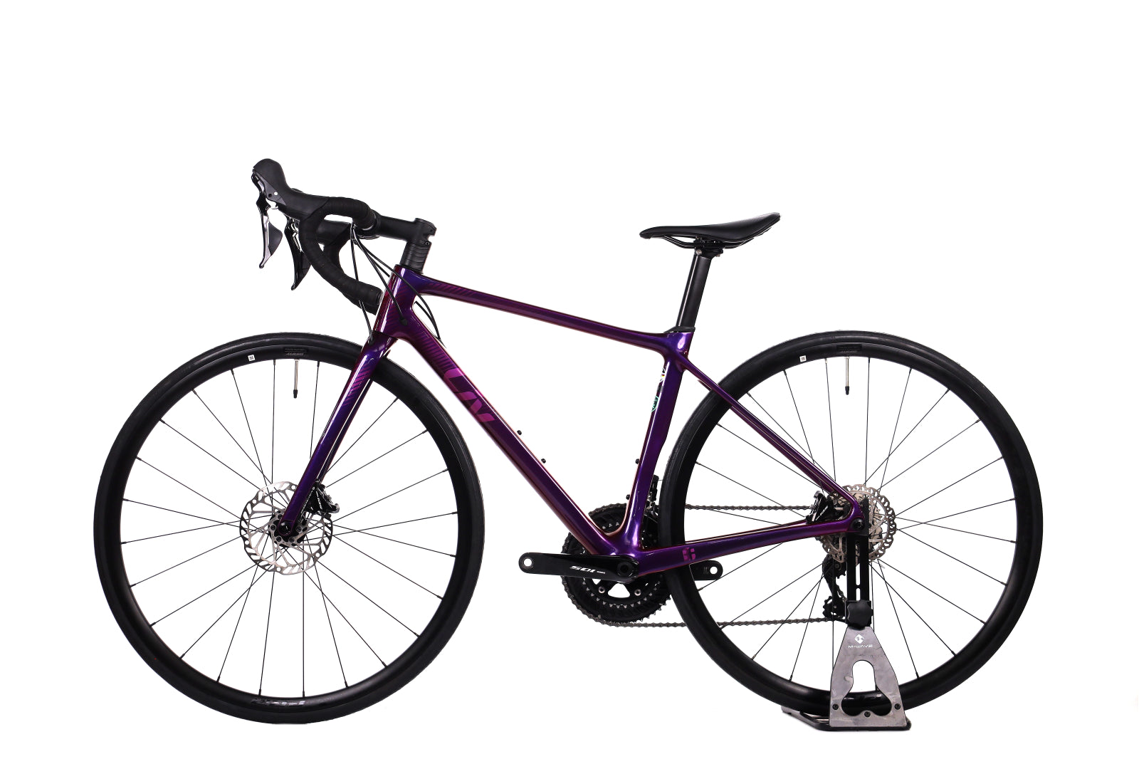 Liv Lagma Advanced Disc 2 QOM