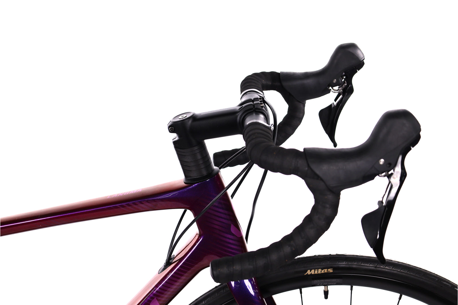 Liv Lagma Advanced 2