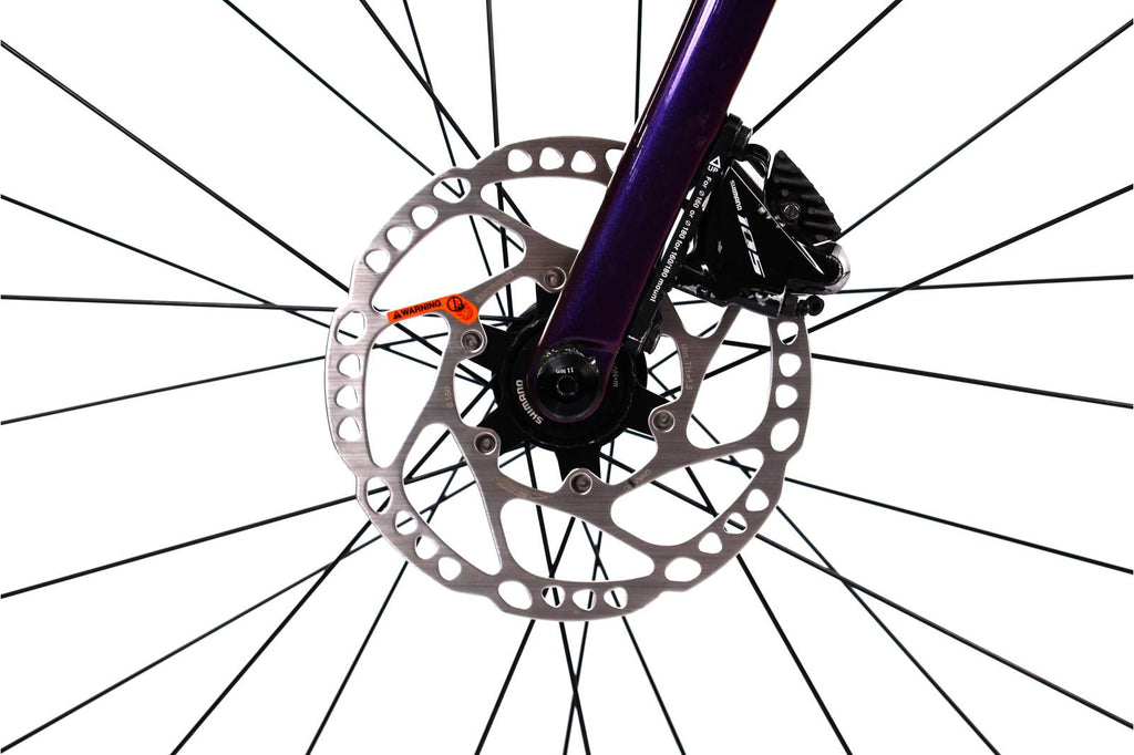 Liv Lagma Advanced 2