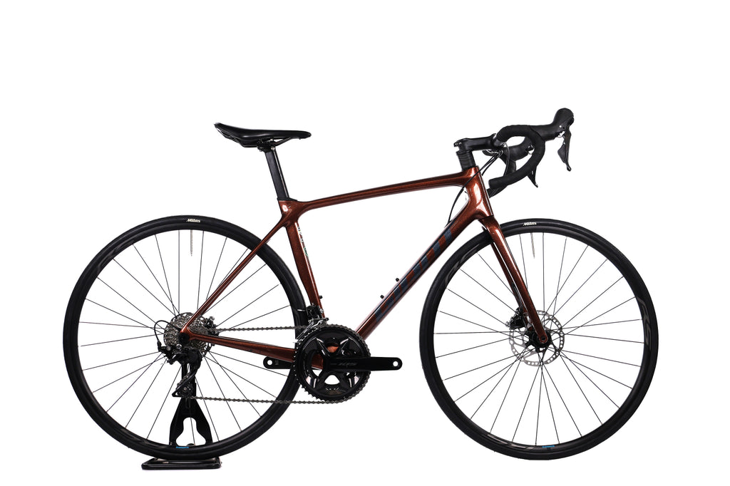 Giant TCR ADVANCE DISC