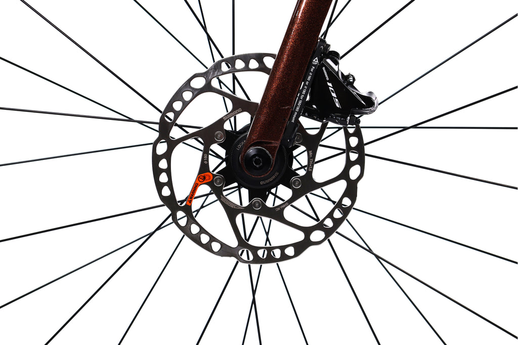 Giant TCR ADVANCE DISC