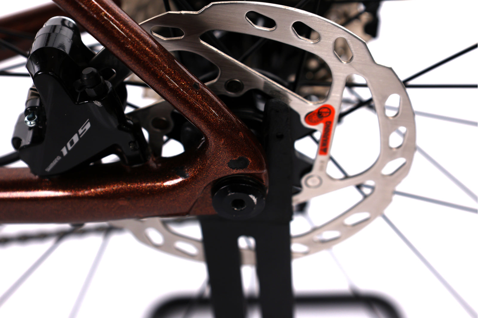 Giant TCR ADVANCE DISC