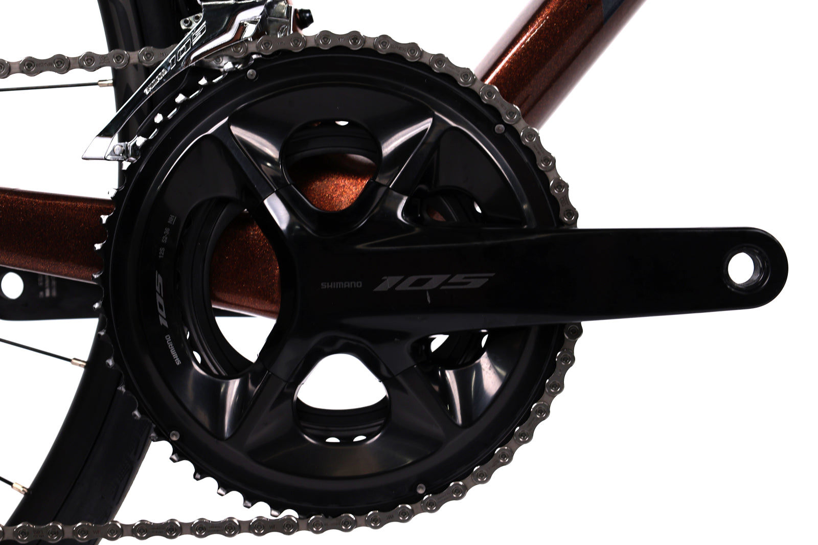 Giant TCR ADVANCE DISC