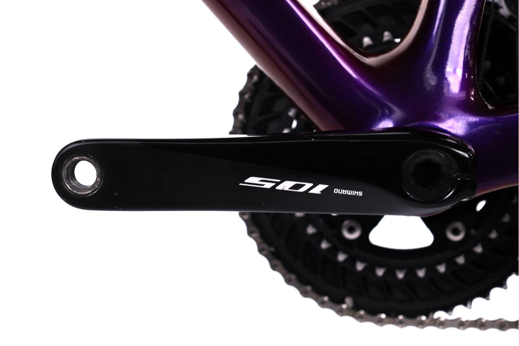 Liv Langma Advanced Disc 2 QOM