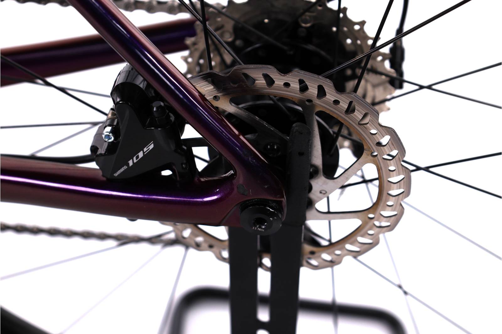 Liv Langma Advanced Disc 2 QOM