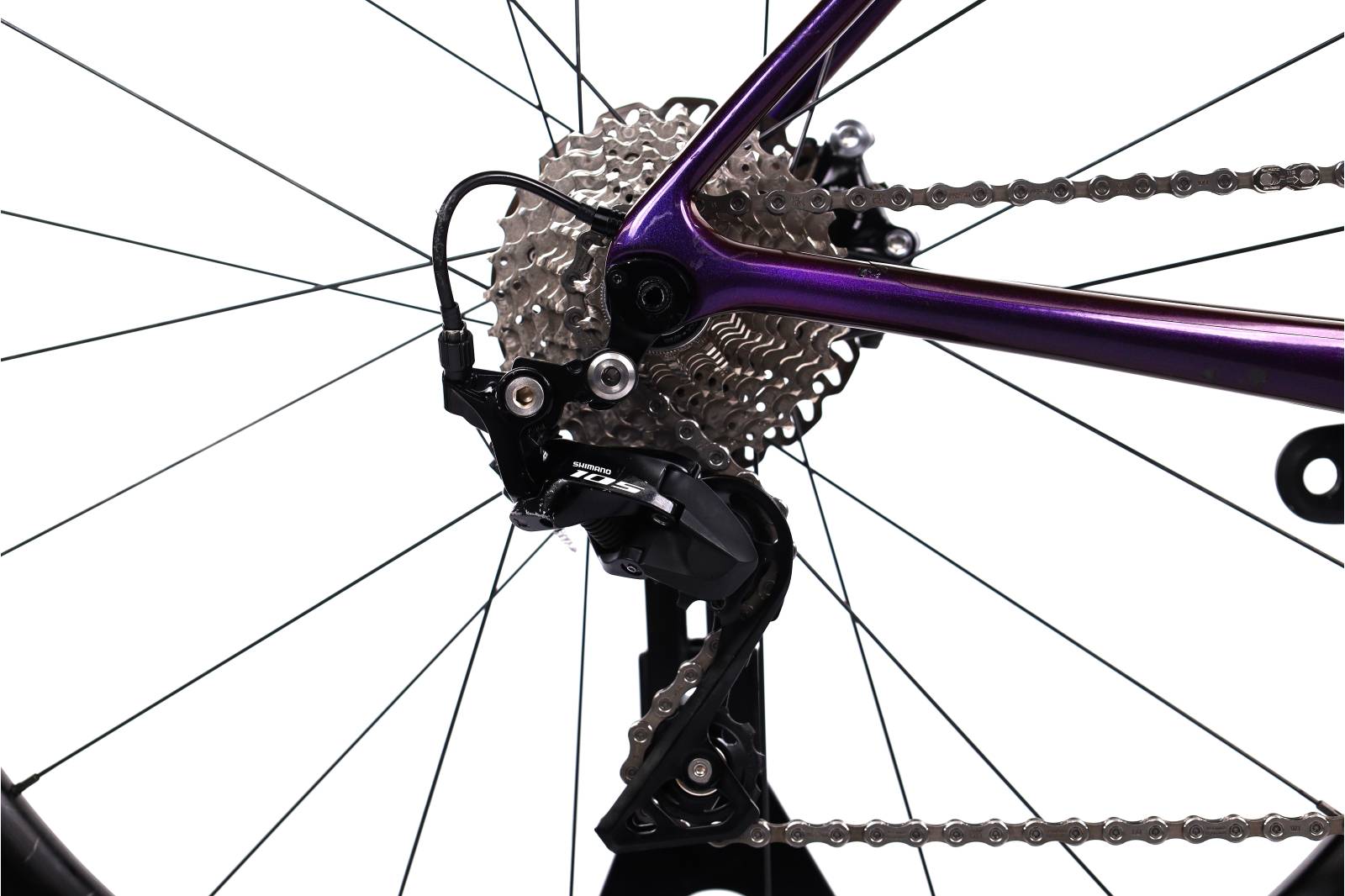 Liv Langma Advanced Disc 2 QOM