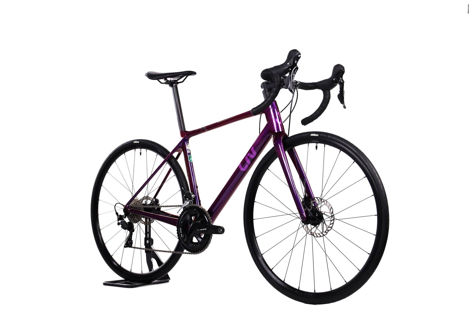 Liv Lagma Advanced 2