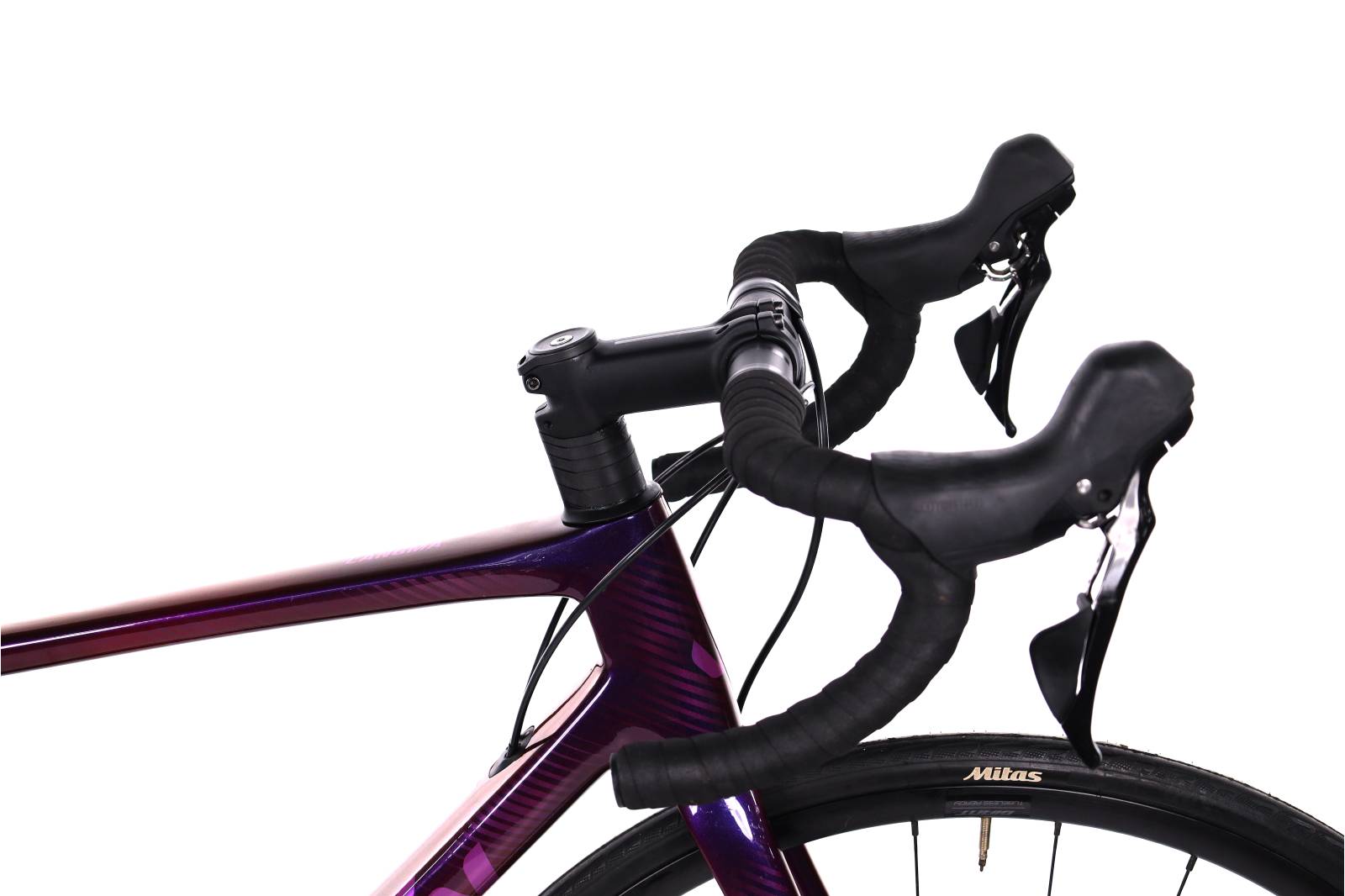 Liv Langma Advanced Disc 2 QOM