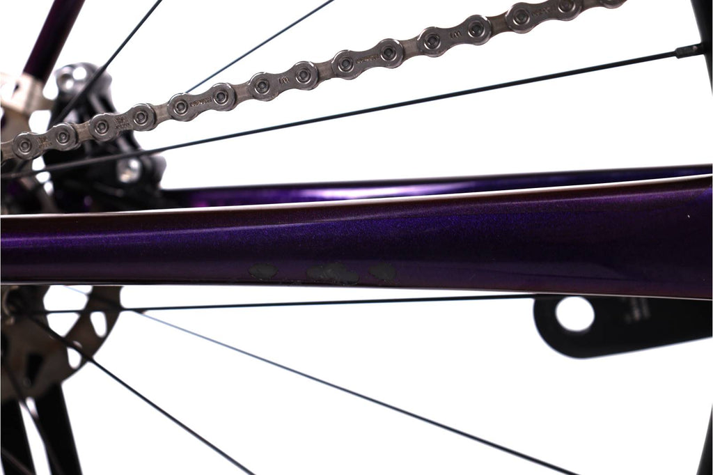 Liv Langma Advanced Disc 2 QOM