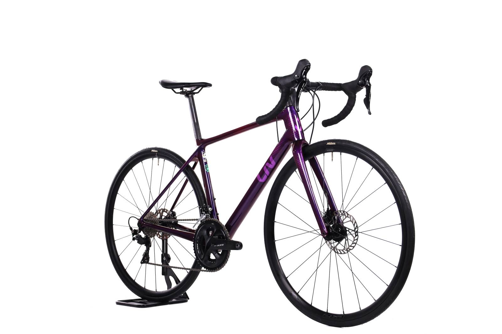 Liv Langma Advanced Disc 2 QOM