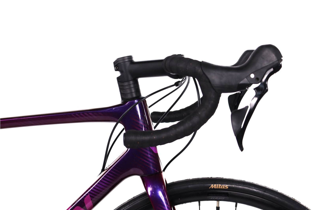 Liv Lagma Advanced 2