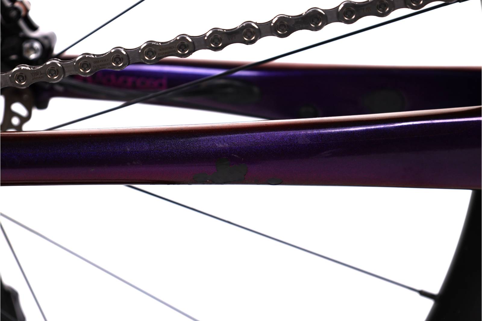 Liv Lagma Advanced 2