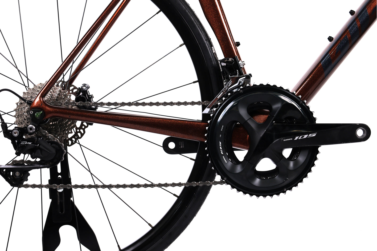 Giant TCR Advanced 2