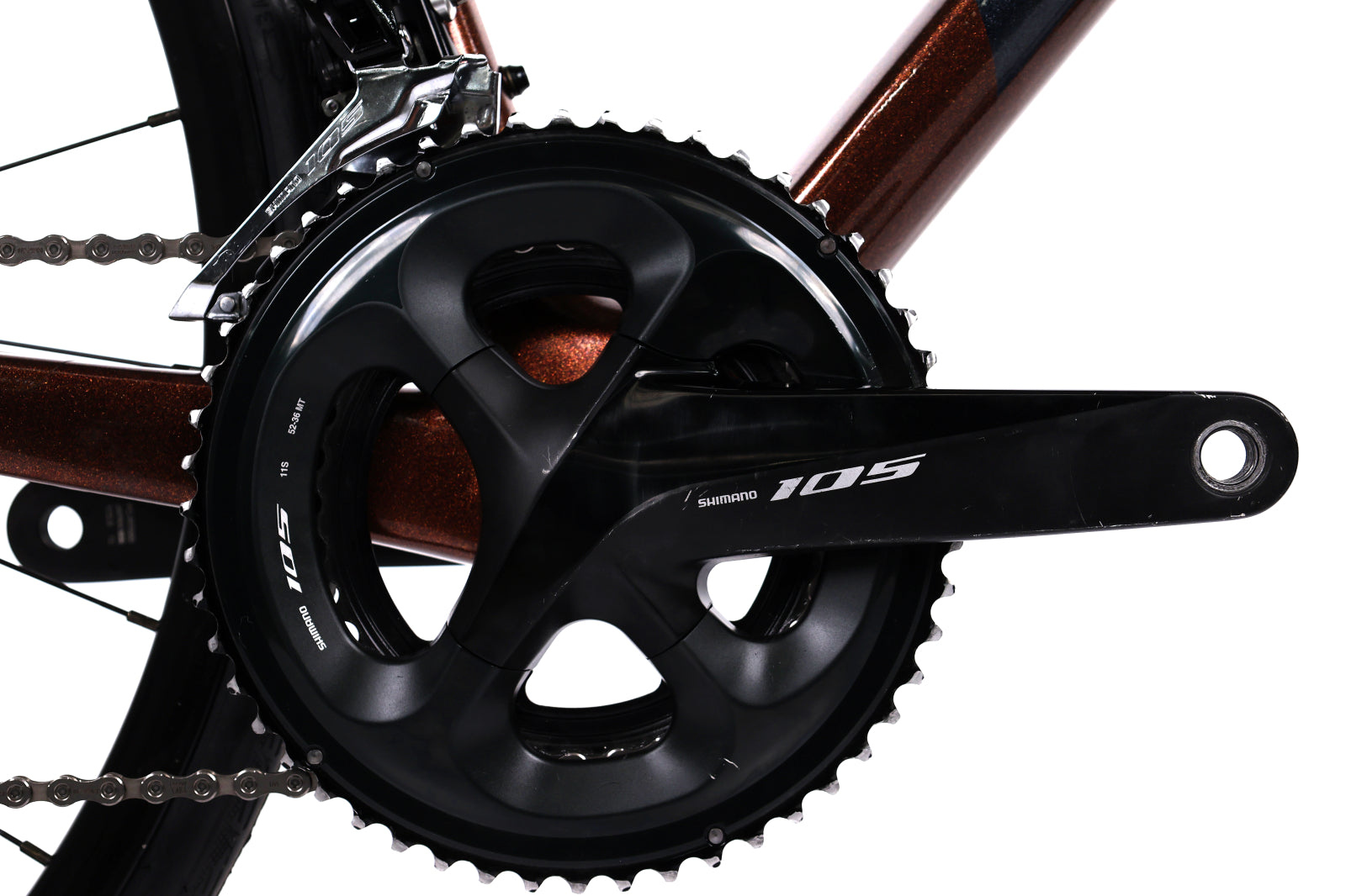 Giant TCR Advanced 2