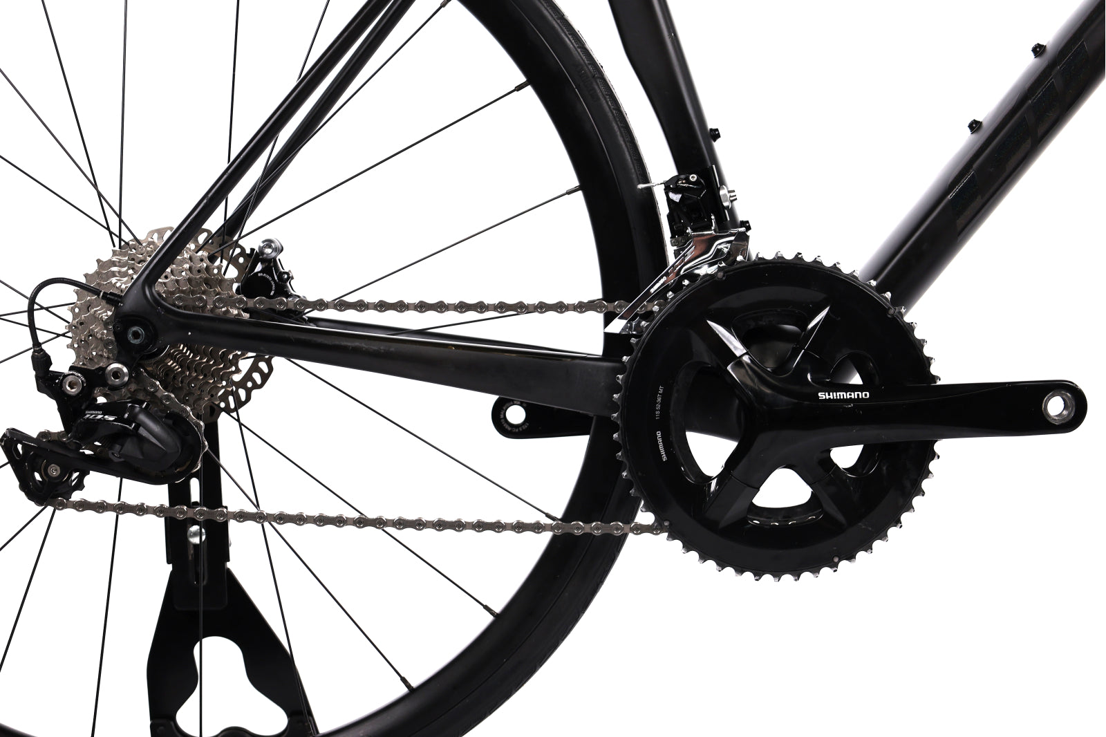 Giant TCR Advanced 2