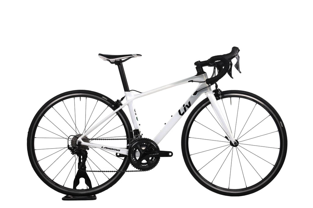 Liv Langma Advanced 2