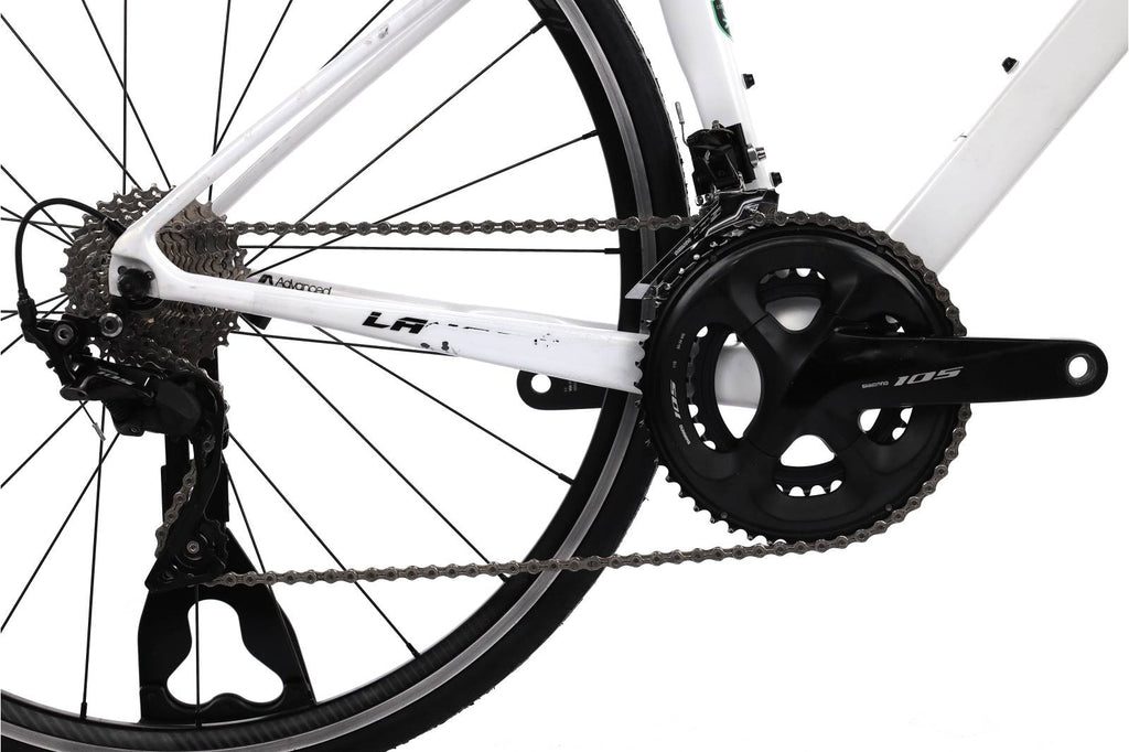 Liv Langma Advanced 2