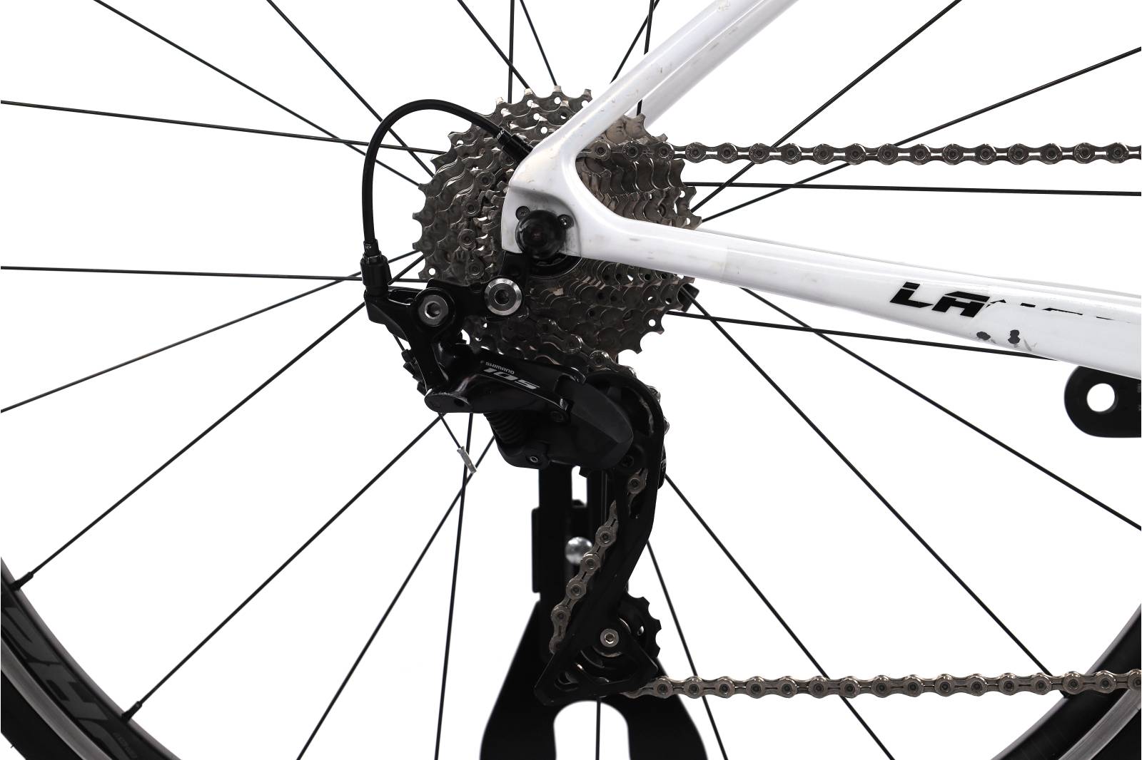 Liv Langma Advanced 2