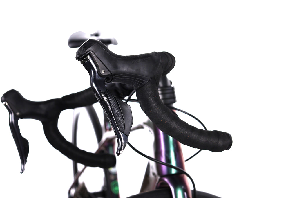 Liv Lagma Advanced Pro disc 0