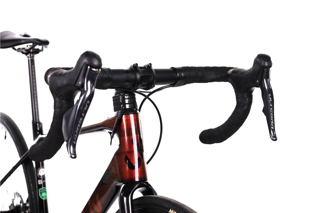 Liv Lagma Advanced Pro 1 Disc