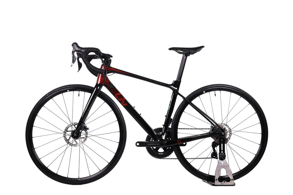 Liv Lagma Advanced Pro 1 Disc