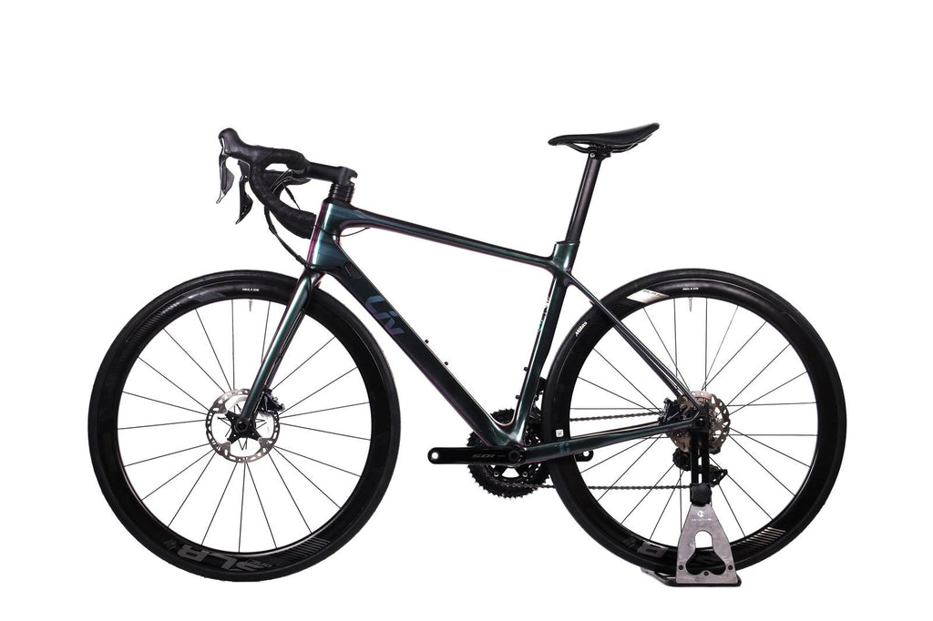 Liv Langma Advanced Pro Disc 0