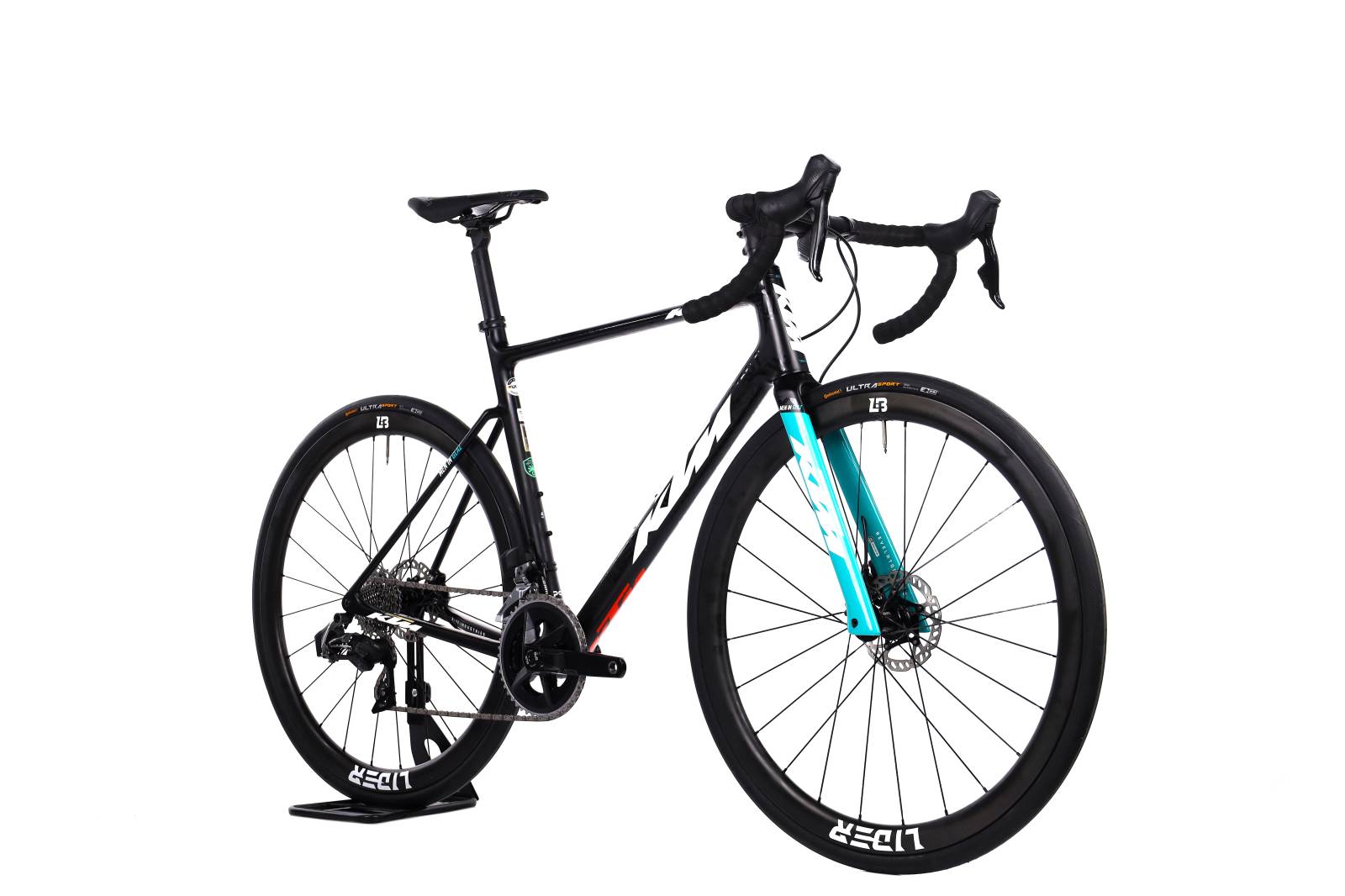 KTM Relevator Alto Máster