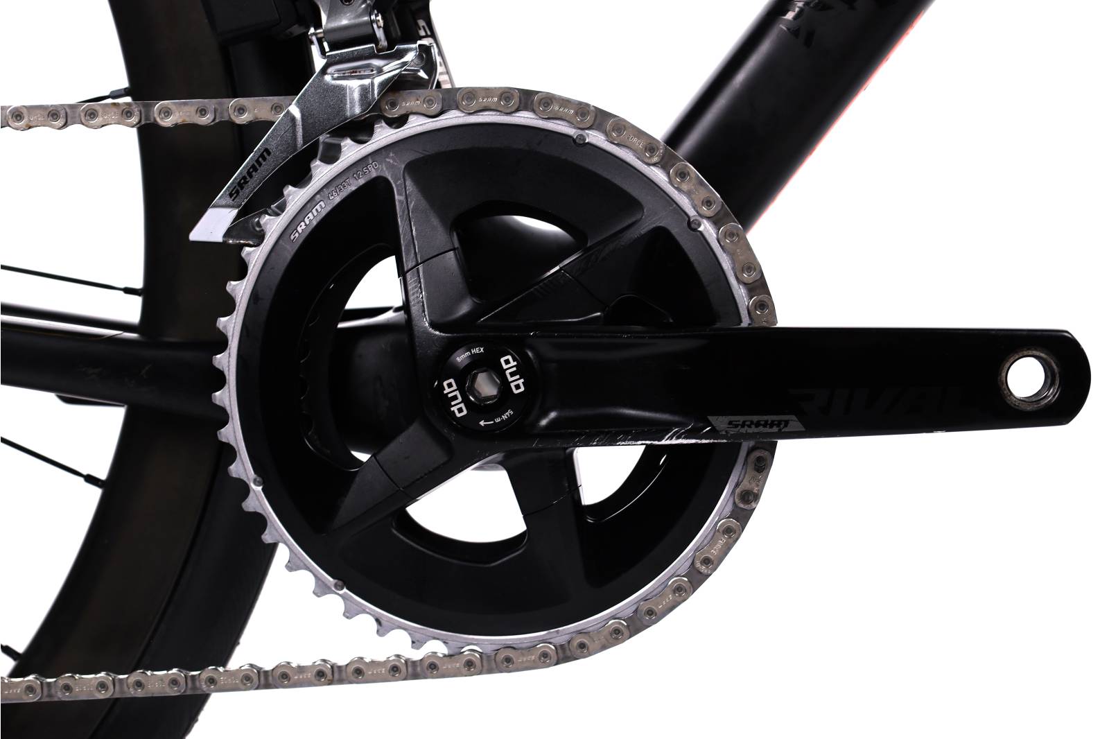 KTM Relevator Alto Máster