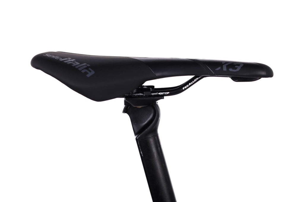 KTM Relevator Alto Máster