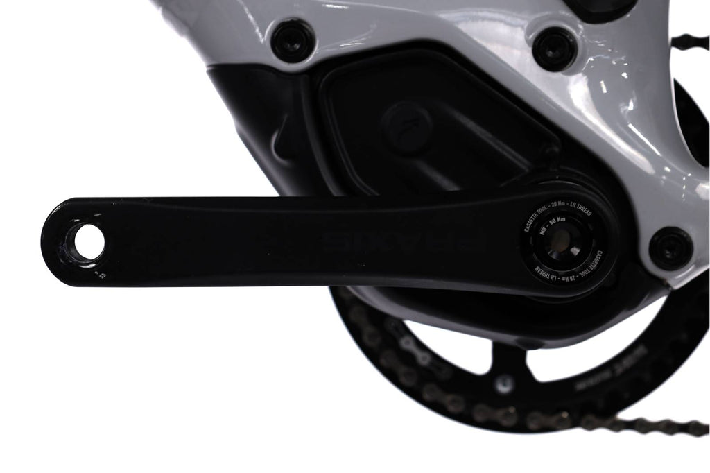 Specialized Turbo Creo Vado SL 4.0 EQ