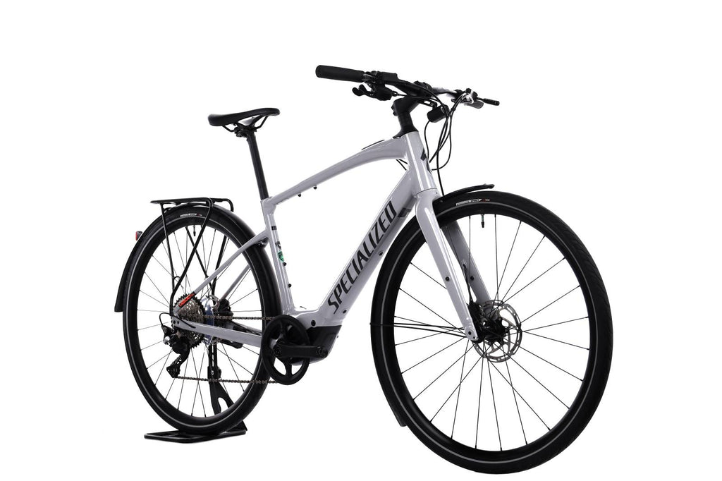 Specialized Turbo Creo Vado SL 4.0 EQ