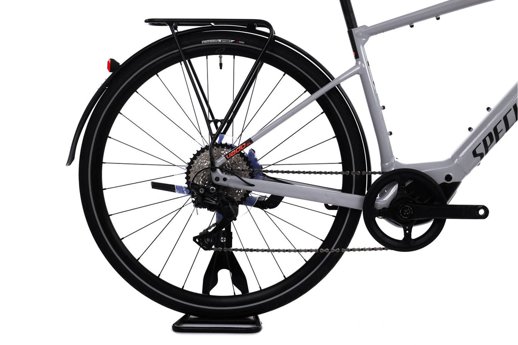 Specialized Turbo Creo Vado SL 4.0 EQ